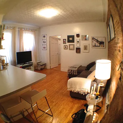 Rented by Veracity NYC LLC | media 164