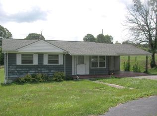 10590 Virginia Ave, Bassett, VA 24055