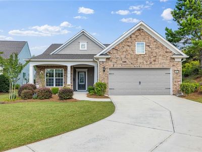 902 Coffee Berry Ct, Griffin, GA, 30223