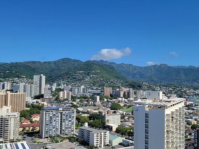 1631 Kapiolani Blvd #3104 — Photo 2