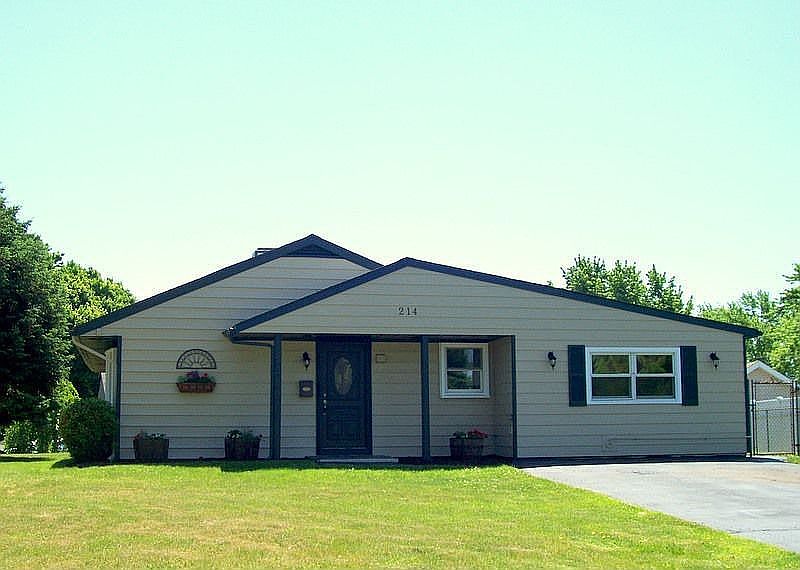 Front View