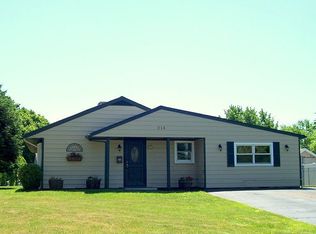 214 Yorkshire Ln, Fairless Hills, PA 19030