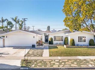 11581 Baskerville Rd, Los Alamitos, CA 90720