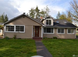 125 W Delanty Rd, Shelton, WA 98584