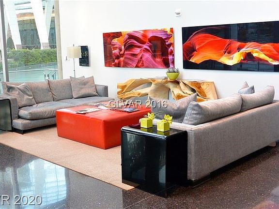 4th image of 3726 Las Vegas Blvd S Unit 2709