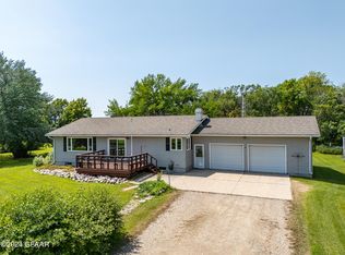 29158 280th St SW, Crookston, MN 56716