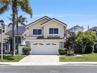 2146 Via Aguila, San Clemente, CA, 92673