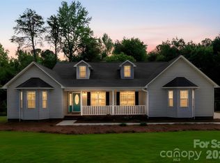1503 E Fork Dr, Salisbury, NC 28146