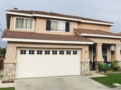 628 Hillhaven Dr, San Marcos, CA, 92078