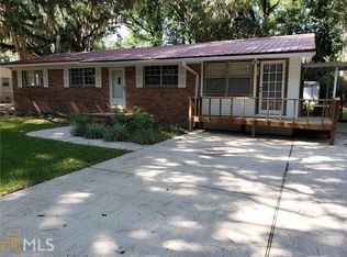 131 Helmich Dr, Brunswick, GA 31525