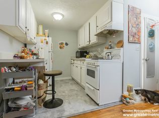 224 Commonwealth Ave, Boston, MA 02116