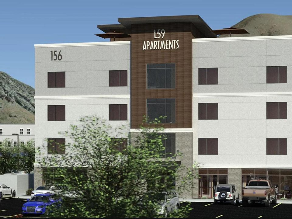 L59 156 S Main St Logan UT Zillow