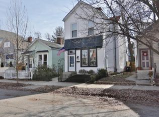 1326 Christy Ave, Louisville, KY 40204