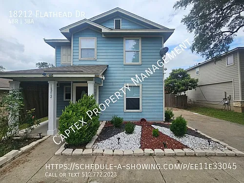 18212 Flathead Dr Photo 1