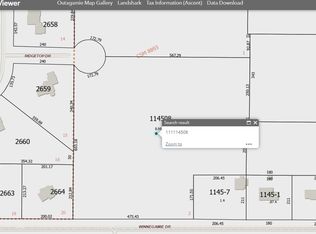 Ridgetop Dr #2, Menasha, WI 54952