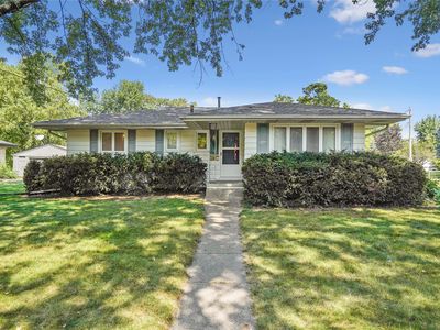 4301 Aurora Ave, Des Moines, IA, 50310