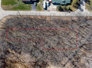 Lots 1 & 2 73rd St, Salem, WI