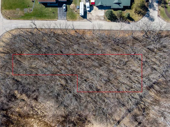 Lots 1 & 2 73rd St, Salem, WI 53168