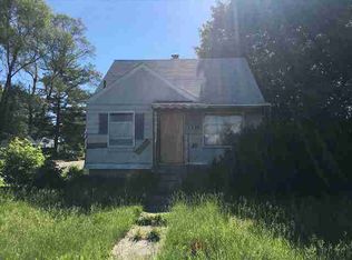 18126 Concord St, Detroit, MI 48234