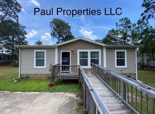 3020 Bachman Rd, Gaston, SC 29053