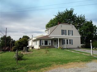 1151 Highland Ave, Ambridge, PA 15003