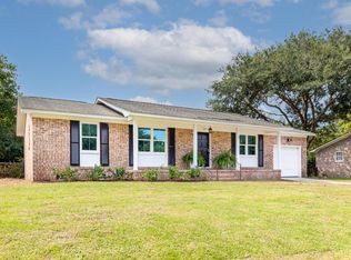 1309 Hampshire Rd, Charleston, SC 29412