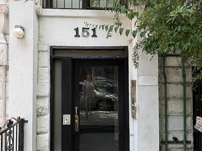 151 W 78th St #4C — Photo 20