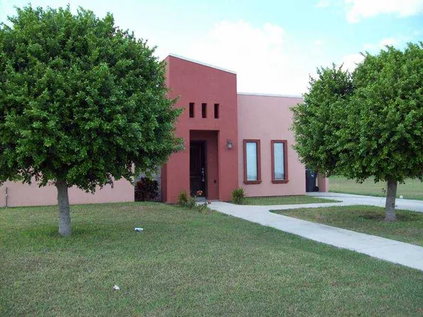 400 S 25th St, Hidalgo, TX 78557