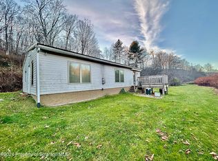 1815 Melrose Rd, Susquehanna, PA 18847