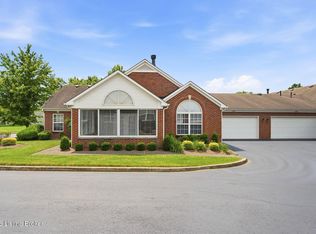 12106 Buck Horn Pl, Jeffersontown, KY 40299