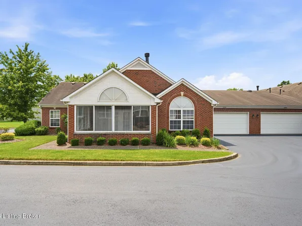 12106 Buck Horn Pl, Jeffersontown, KY 40299