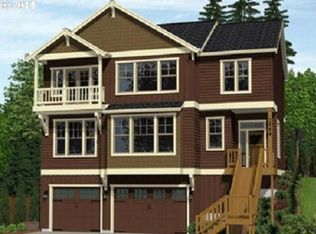 4251 Z St, Washougal, WA 98671