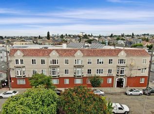 26th Ave, Oakland, CA 94601