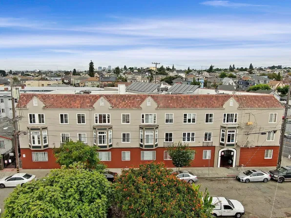 26th Ave, Oakland, CA 94601