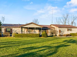 4985 County Road 48, Auburn, IN