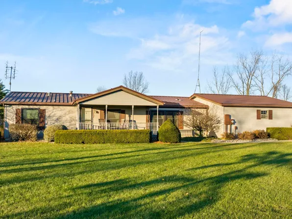 4985 County Road 48, Auburn, IN 46706