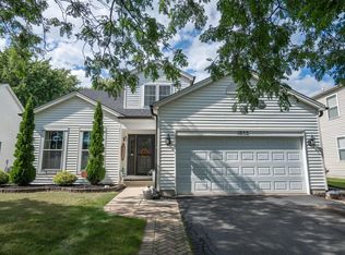 1932 Somerset Ct, Romeoville, IL 60446