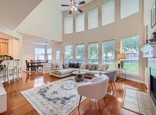 1011 Bretton Woods Dr, Cedar Park, TX 78613