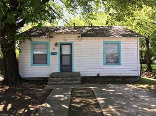 229 Sycamore St, Denton, TX 76201