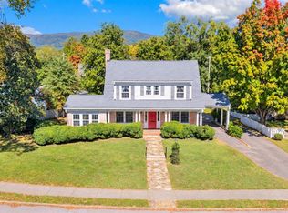 126 Taylor Ave, Salem, VA 24153