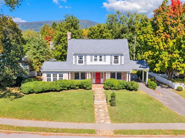 126 Taylor Ave, Salem, VA 24153