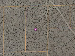 Poole Sierra Vista St, Inyokern, CA 93527