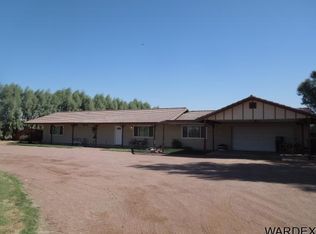 7336 S Mountain View Rd, Mohave Valley, AZ 86440