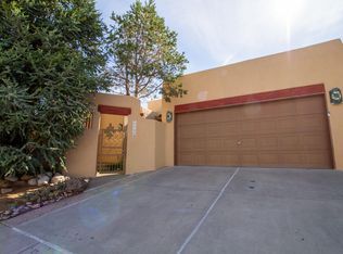 7718 Cedar Canyon Ct NE, Albuquerque, NM 87122
