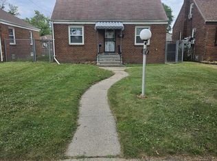 743 Hanley St, Gary, IN 46406