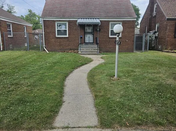 743 Hanley St, Gary, IN 46406