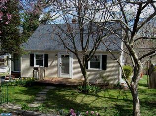 90 Mildred Ln, Aston, PA 19014