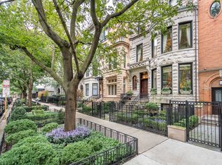 1431 N State Pkwy, Chicago, IL 60610