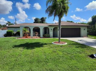 23212 McNamee Ave, Punta Gorda, FL 33980