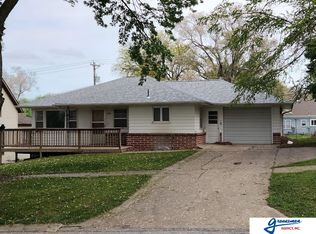 842 5th St, Syracuse, NE 68446